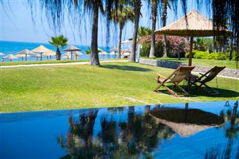 Flora Garden Beach - Adults Only 16+