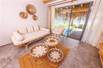 Flora Garden Beach - Adults Only 16+