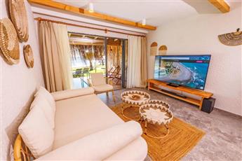 Flora Garden Beach - Adults Only 16+