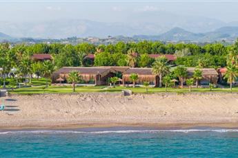 Flora Garden Beach - Adults Only 16+