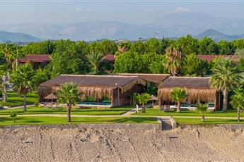 Flora Garden Beach - Adults Only 16+