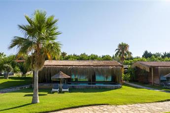Flora Garden Beach - Adults Only 16+