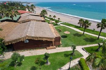 Flora Garden Beach - Adults Only 16+