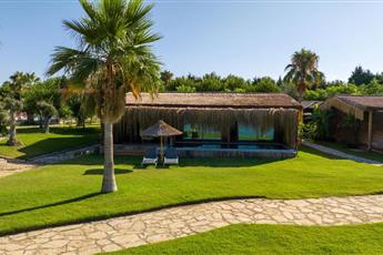 Flora Garden Beach - Adults Only 16+