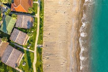 Flora Garden Beach - Adults Only 16+