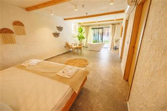 Flora Garden Beach - Adults Only 16+