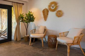 Flora Garden Beach - Adults Only 16+