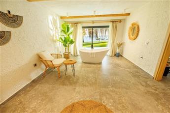 Flora Garden Beach - Adults Only 16+