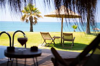 Flora Garden Beach - Adults Only 16+