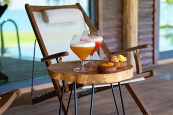 Flora Garden Beach - Adults Only 16+