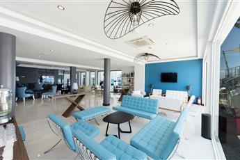Flora Garden Beach - Adults Only 16+