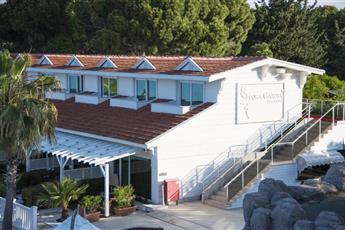 Flora Garden BEACH - Couples Concept 5* Adults Only 16+