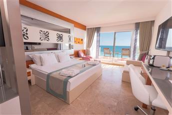 Flora Garden BEACH - Couples Concept 5* Adults Only 16+