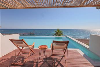 Flora Garden BEACH - Couples Concept 5* Adults Only 16+