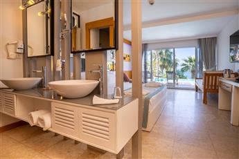 Flora Garden BEACH - Couples Concept 5* Adults Only 16+