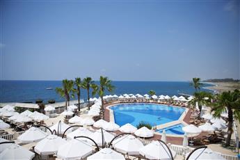 Flora Garden BEACH - Couples Concept 5* Adults Only 16+