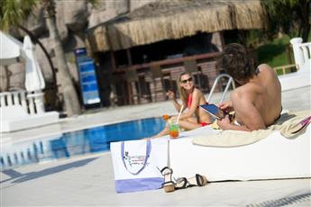 Flora Garden BEACH - Couples Concept 5* Adults Only 16+