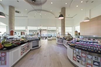 Flora Garden BEACH - Couples Concept 5* Adults Only 16+