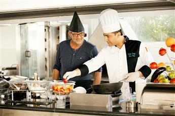 Flora Garden BEACH - Couples Concept 5* Adults Only 16+