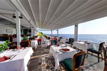 Flora Garden BEACH - Couples Concept 5* Adults Only 16+