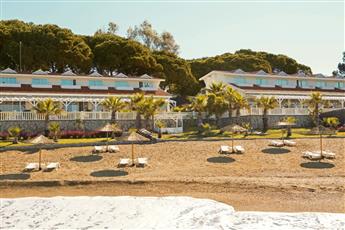 Flora Garden BEACH - Couples Concept 5* Adults Only 16+