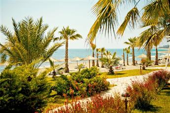 Flora Garden BEACH - Couples Concept 5* Adults Only 16+