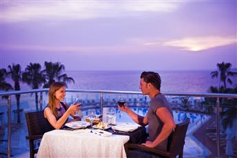 Flora Garden BEACH - Couples Concept 5* Adults Only 16+