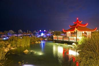 Flora Garden BEACH - Couples Concept 5* Adults Only 16+