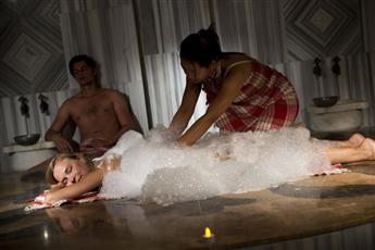 Flora Garden BEACH - Couples Concept 5* Adults Only 16+