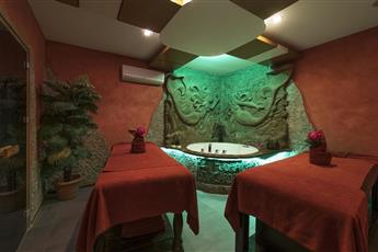 Flora Garden BEACH - Couples Concept 5* Adults Only 16+