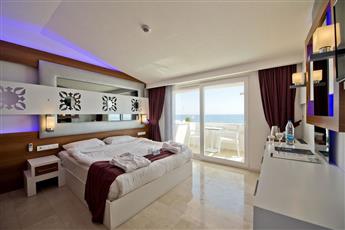 Flora Garden BEACH - Couples Concept 5* Adults Only 16+