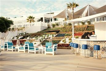 Flora Garden BEACH - Couples Concept 5* Adults Only 16+