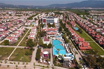 Flora Garden Ephesus 5*