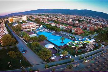 Flora Garden Ephesus 5*