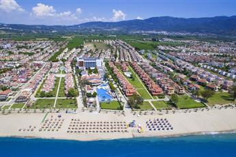 Flora Garden Ephesus 5*