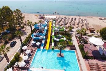 Flora Garden Ephesus 5*