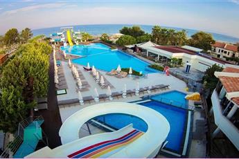 Flora Garden Ephesus 5*