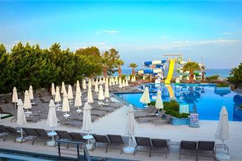 Flora Garden Ephesus 5*