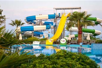 Flora Garden Ephesus 5*