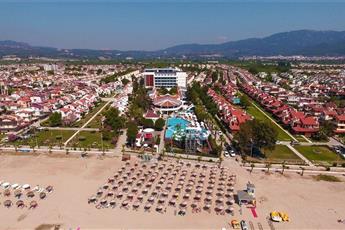 Flora Garden Ephesus 5*