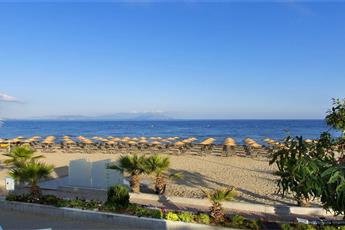 Flora Garden Ephesus 5*