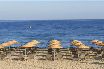 Flora Garden Ephesus 5*