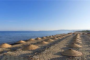 Flora Garden Ephesus 5*