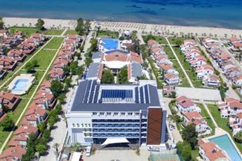 Flora Garden Ephesus 5*