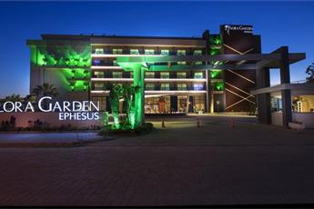 Flora Garden Ephesus 5*
