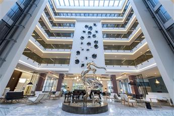 Flora Garden Ephesus 5*