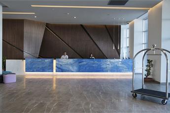 Flora Garden Ephesus 5*