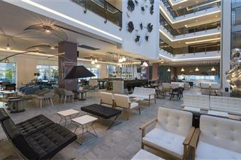 Flora Garden Ephesus 5*