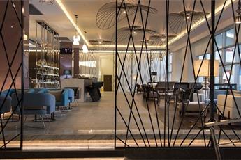 Flora Garden Ephesus 5*