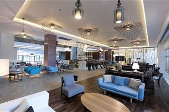 Flora Garden Ephesus 5*